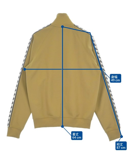 FRED PERRY（フレッドペリー）その他 ベージュ サイズ:S メンズ/2200698409040