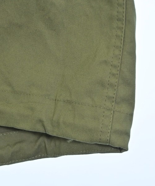 FRED PERRY（フレッドペリー）モッズコート カーキ サイズ:L メンズ/2200695834012