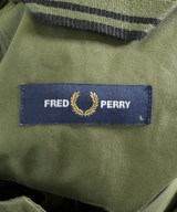 FRED PERRY（フレッドペリー）モッズコート カーキ サイズ:L メンズ/2200695834012