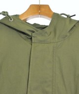 FRED PERRY（フレッドペリー）モッズコート カーキ サイズ:L メンズ/2200695834012