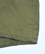 FRED PERRY（フレッドペリー）モッズコート カーキ サイズ:L メンズ/2200695834012
