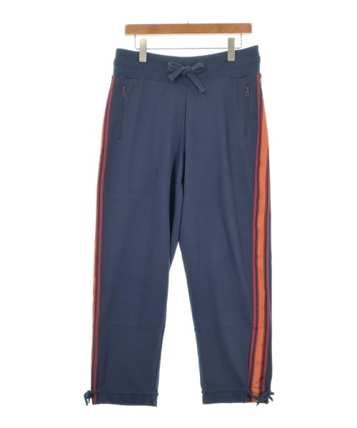 FRED PERRY(フレッドペリー)スウェットパンツ 紺 サイズ:S/2200697058270