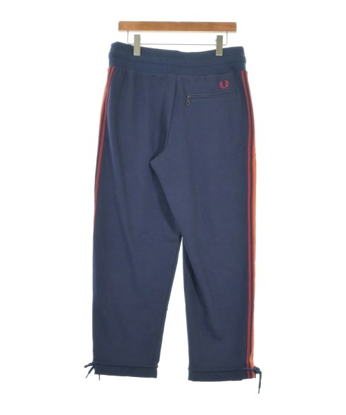 FRED PERRY（フレッドペリー）スウェットパンツ 紺 サイズ:S メンズ/2200697058270
