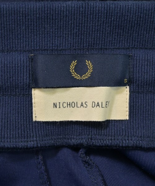 FRED PERRY（フレッドペリー）スウェットパンツ 紺 サイズ:S メンズ/2200697058270