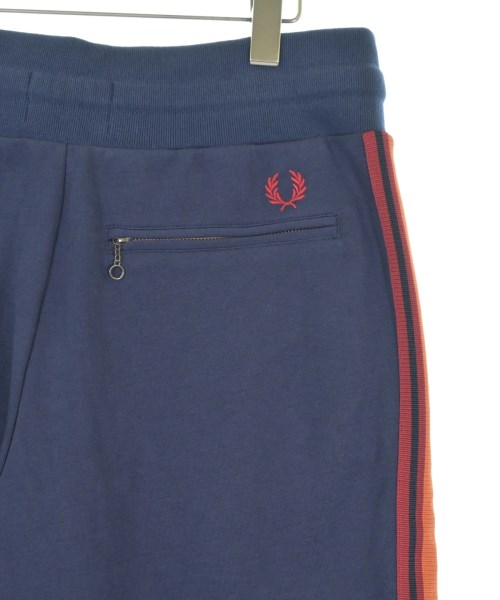 FRED PERRY（フレッドペリー）スウェットパンツ 紺 サイズ:S メンズ/2200697058270