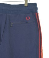 FRED PERRY（フレッドペリー）スウェットパンツ 紺 サイズ:S メンズ/2200697058270