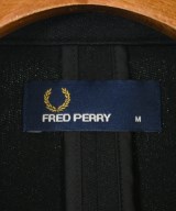 FRED PERRY（フレッドペリー）ジャケット 黒 サイズ:M メンズ/2200693921059
