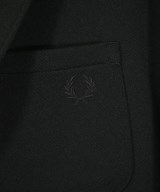 FRED PERRY（フレッドペリー）ジャケット 黒 サイズ:M メンズ/2200693921059