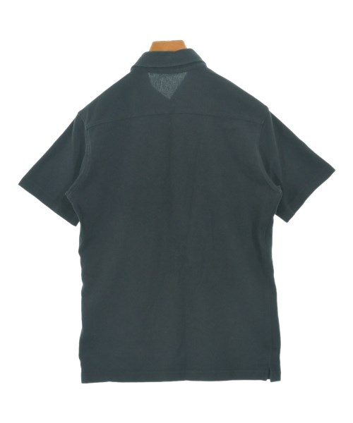 FRED PERRY（フレッドペリー）ポロシャツ 紺 サイズ:L メンズ/2200699833028
