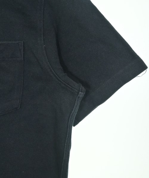 FRED PERRY（フレッドペリー）ポロシャツ 紺 サイズ:L メンズ/2200699833028