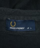 FRED PERRY（フレッドペリー）ポロシャツ 紺 サイズ:L メンズ/2200699833028