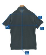 FRED PERRY（フレッドペリー）ポロシャツ 紺 サイズ:L メンズ/2200699833028
