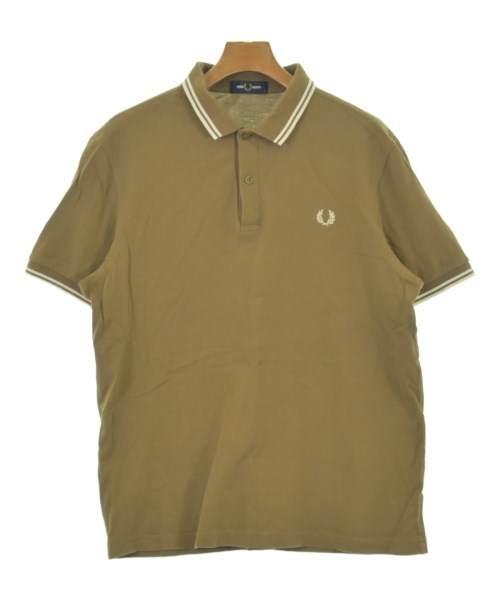 フレッドペリー(FRED PERRY)のFRED PERRY ポロシャツ