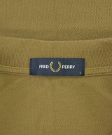 FRED PERRY（フレッドペリー）ポロシャツ 茶 サイズ:L メンズ/2200698487123