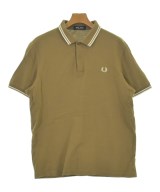 FRED PERRY ポロシャツ