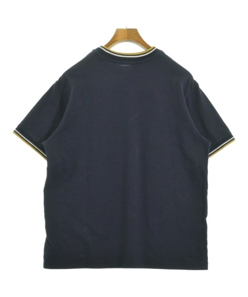 FRED PERRY（フレッドペリー）Tシャツ・カットソー 紺 サイズ:M メンズ/2200701446024