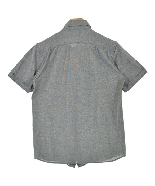 FRED PERRY（フレッドペリー）カジュアルシャツ グレー サイズ:M メンズ/2200699322157