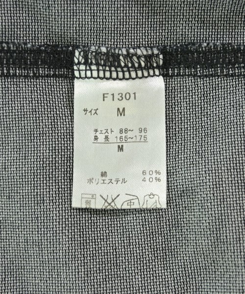 FRED PERRY（フレッドペリー）カジュアルシャツ グレー サイズ:M メンズ/2200699322157