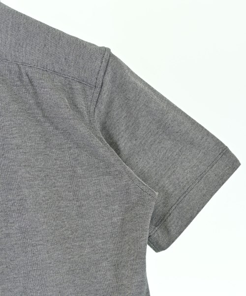 FRED PERRY（フレッドペリー）カジュアルシャツ グレー サイズ:M メンズ/2200699322157