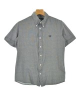 FRED PERRY カジュアルシャツ
