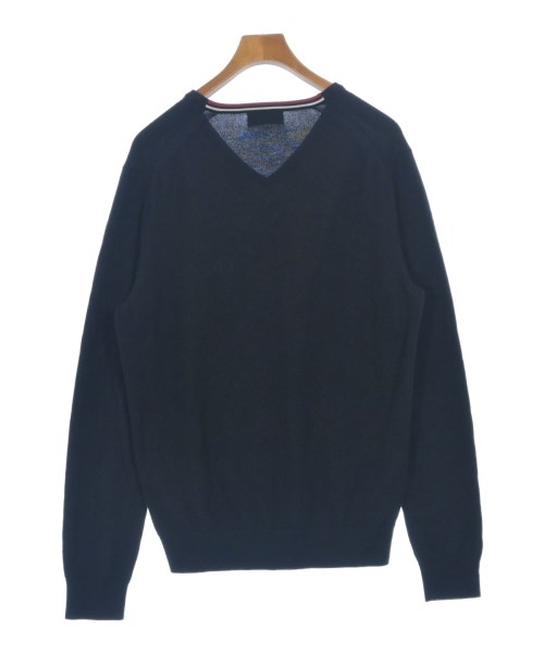 FRED PERRY（フレッドペリー）カーディガン 黒 サイズ:L メンズ/2200699322270
