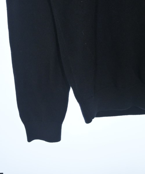 FRED PERRY（フレッドペリー）カーディガン 黒 サイズ:L メンズ/2200699322270