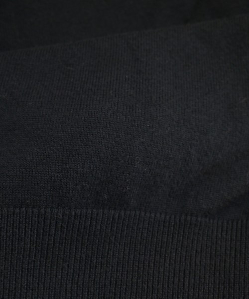 FRED PERRY（フレッドペリー）カーディガン 黒 サイズ:L メンズ/2200699322270