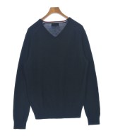 FRED PERRY（フレッドペリー）カーディガン 黒 サイズ:L メンズ/2200699322270