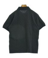 FRED PERRY（フレッドペリー）ポロシャツ 黒 サイズ:S メンズ/2200699575027