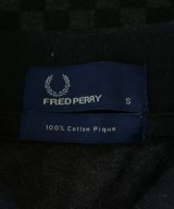FRED PERRY（フレッドペリー）ポロシャツ 黒 サイズ:S メンズ/2200699575027