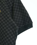 FRED PERRY（フレッドペリー）ポロシャツ 黒 サイズ:S メンズ/2200699575027