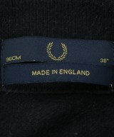 FRED PERRY（フレッドペリー）ポロシャツ 黒 サイズ:38(M位) メンズ/2200699575034