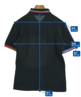 FRED PERRY（フレッドペリー）ポロシャツ 黒 サイズ:38(M位) メンズ/2200699575034