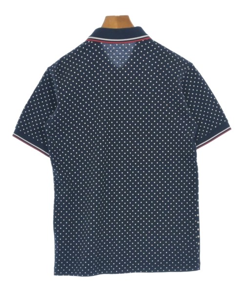 FRED PERRY（フレッドペリー）ポロシャツ 紺 サイズ:S メンズ/2200701981051