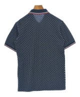 FRED PERRY（フレッドペリー）ポロシャツ 紺 サイズ:S メンズ/2200701981051