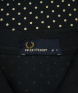 FRED PERRY（フレッドペリー）ポロシャツ 紺 サイズ:S メンズ/2200701981051
