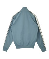 FRED PERRY（フレッドペリー）パーカー 青 サイズ:S メンズ/2200702115134