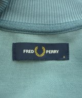 FRED PERRY（フレッドペリー）パーカー 青 サイズ:S メンズ/2200702115134