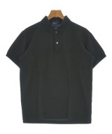 FRED PERRY（フレッドペリー）ポロシャツ 黒 サイズ:L メンズ/2200655330059