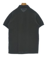 FRED PERRY（フレッドペリー）ポロシャツ 黒 サイズ:L メンズ/2200655330059