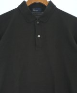 FRED PERRY（フレッドペリー）ポロシャツ 黒 サイズ:L メンズ/2200655330059