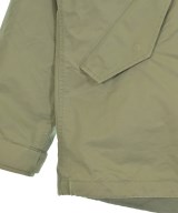 FRED PERRY（フレッドペリー）モッズコート カーキ サイズ:M メンズ/2200644395014