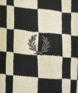 FRED PERRY（フレッドペリー）ポロシャツ 黒 サイズ:M メンズ/2200646133072