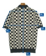 FRED PERRY（フレッドペリー）ポロシャツ 黒 サイズ:M メンズ/2200646133072