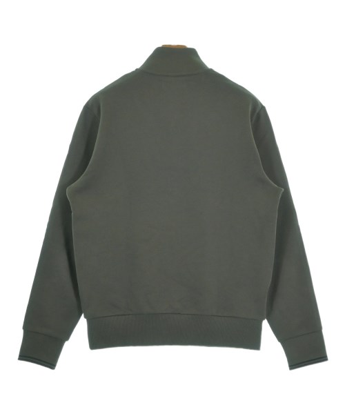 FRED PERRY（フレッドペリー）スウェット カーキ サイズ:M メンズ/2200648596042