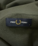 FRED PERRY（フレッドペリー）スウェット カーキ サイズ:M メンズ/2200648596042