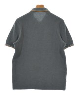 FRED PERRY（フレッドペリー）ポロシャツ グレー サイズ:M メンズ/2200655625025