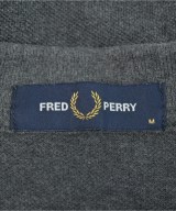 FRED PERRY（フレッドペリー）ポロシャツ グレー サイズ:M メンズ/2200655625025