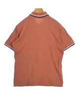 FRED PERRY（フレッドペリー）ポロシャツ オレンジ サイズ:-(M位) メンズ/2200648164265