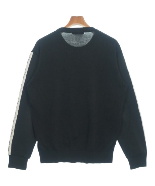 FRED PERRY（フレッドペリー）ニット・セーター 黒 サイズ:M メンズ/2200462411545